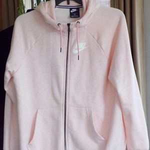 Nike Hooded Sweat Shirt